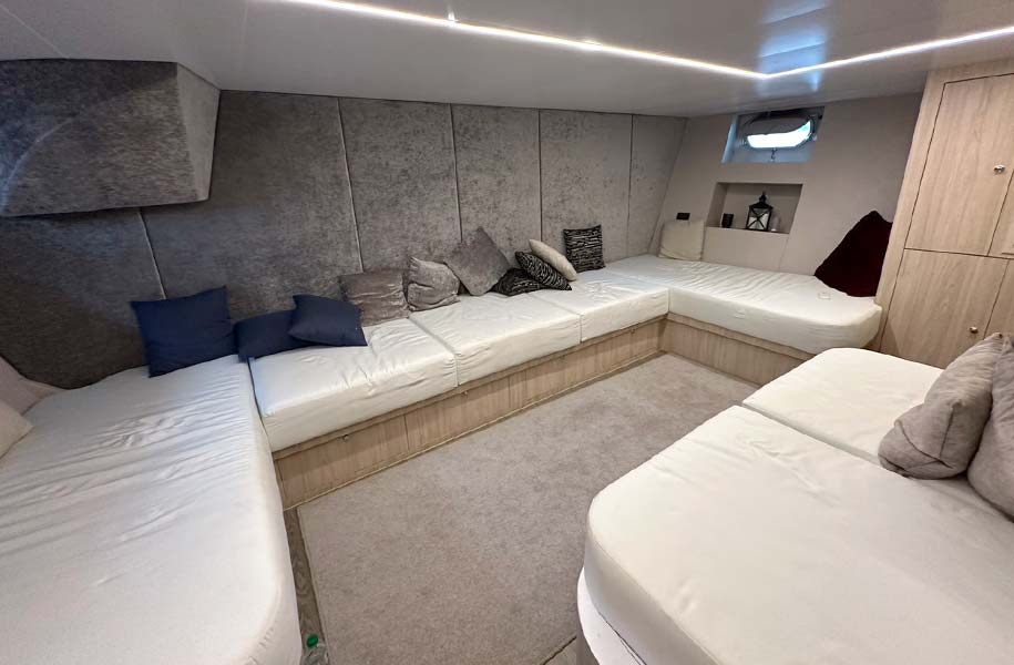 Bliss Azimut 103