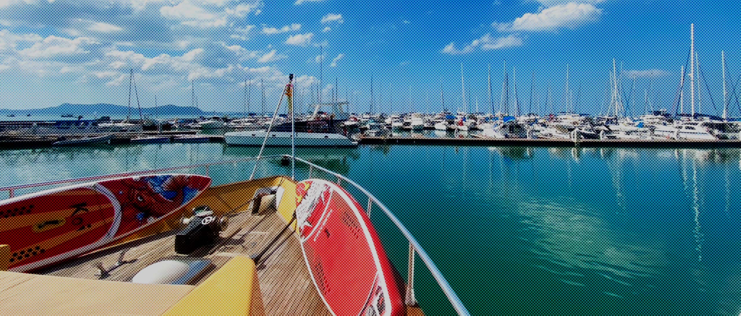 Pattaya View